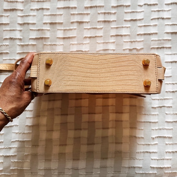 Alexander Wang Lydia trifold bag - Picture 7 of 9